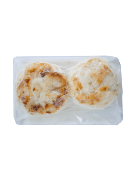 GATEAU LAIT COCO GRILLE BANH BO NUONG EXOSTAR 250G