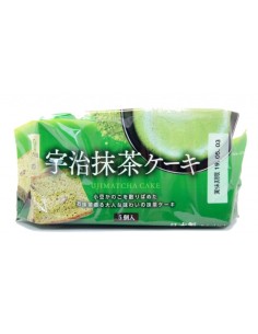GATEAU SAKURA MATCHA JP 200G