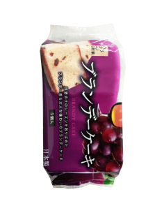 GATEAU BRANDY SAKURA SEIKA JP 210G