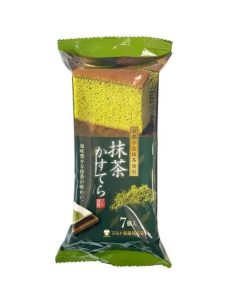 GATEAU MATCHA MARUTO 200G