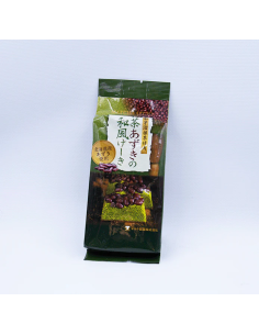 GATEAU MATCHA HARICOT ROUGE MARUTO JP 120G