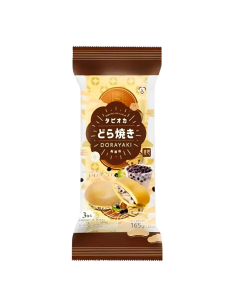 GATEAU TOKIMEKI BOBA DORAYAKI 165G
