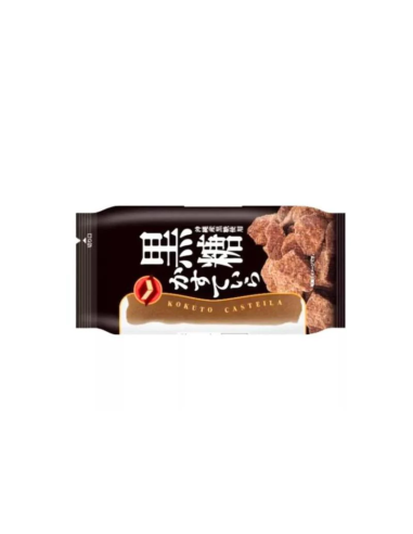 GATEAU CASTELLA SUCRE BRUN SWEET FACTORY 90G
