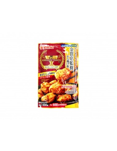 PREPA POUR POULET FRIT KARAAGE TAIKOU