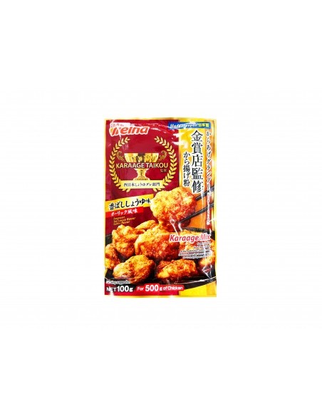 PREPA POUR POULET FRIT KARAAGE TAIKOU