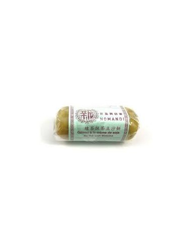 GATEAU THE VERT NOMANDI 190G