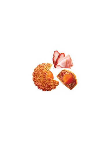 GATEAU LUNE JAMBON XA XIU KINH DO 210G