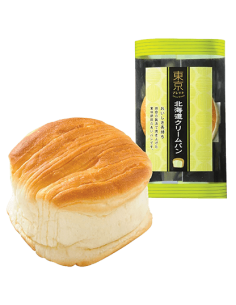 GATEAU TOKYO BREAD TOKACHI CREME 70G
