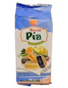 GATEAU BANH PIA MIXTE THAP CAM THV 400G