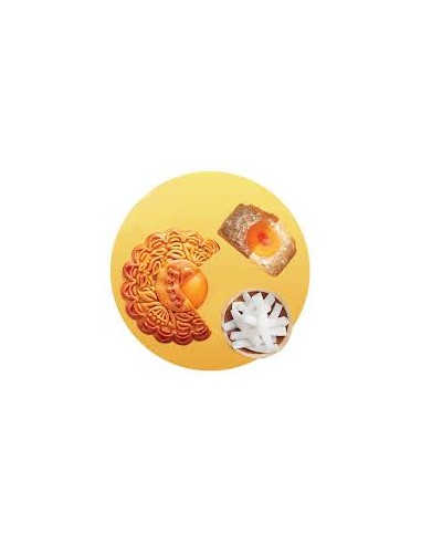 GATEAU LUNE SUA DUA KINH DO 1 OEUF 150G