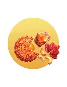 GATEAU LUNE KINH DO LAP XUONG NGU HAT 2 OEUFS