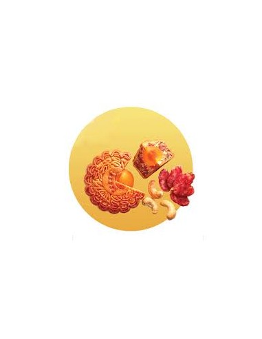 GATEAU LUNE KINH DO LAP XUONG NGU HAT 2 OEUFS