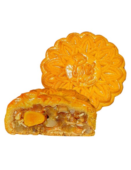 GATEAU LUNE NHU LAN THAP CAM 1OEUF 150G