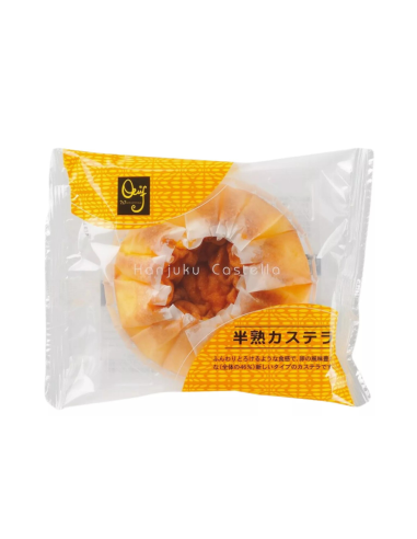 GATEAU CASTELLA HANJUKU 82G
