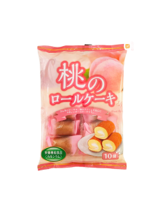 GATEAU MINI ROULEAU PECHE YAMAUCHI