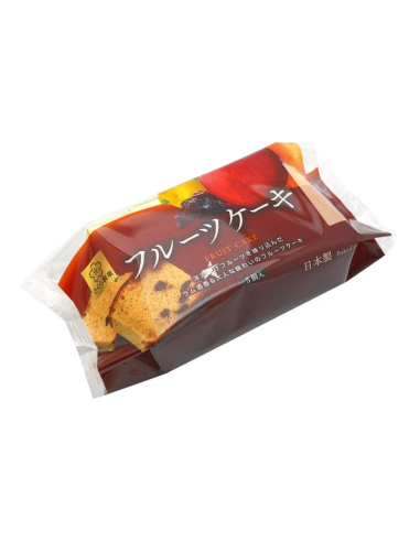 GATEAU AUX FRUITS SAKURA SEIKA JP 200G