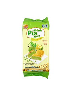 GATEAU BANH PIA PANDAN DURIAN S/OEUF 400G