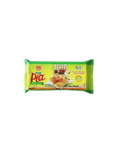 GATEAU BANH PIA MUNGO DURIAN MOINS SUCRE 275G
