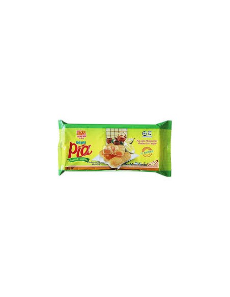 GATEAU BANH PIA MUNGO DURIAN MOINS SUCRE 275G