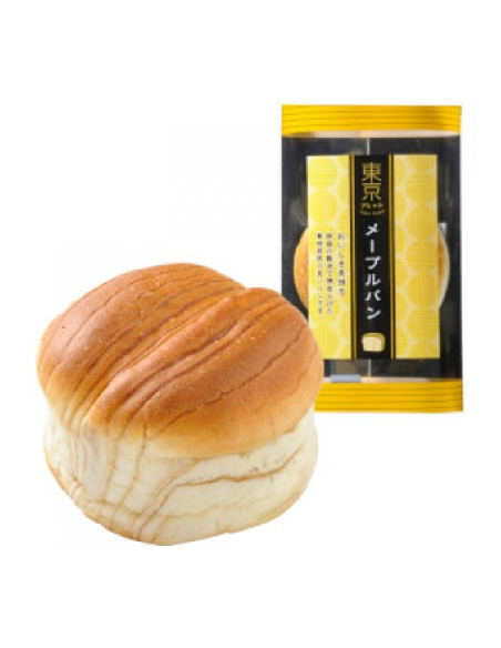 GATEAU TOKYO BREAD ERABLE 70G