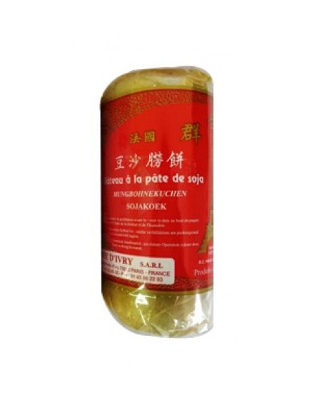 GATEAU SOJA IVRY 200G