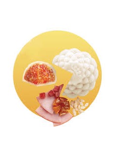 GATEAU LUNE KINH DO DEO JAMBON LAP XUONG 230G