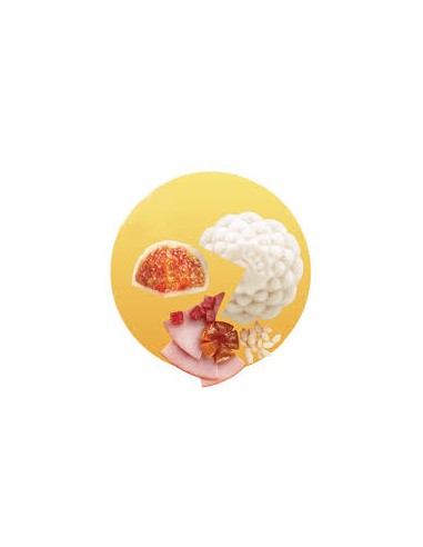 GATEAU LUNE KINH DO DEO JAMBON LAP XUONG 230G