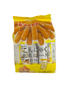 GATEAU ROULEAU TAIWAN PEI TIEN 160G