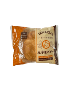 GATEAU ORION BREAD CREME 90G
