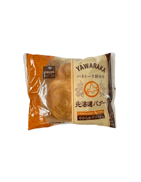 GATEAU ORION BREAD CREME 90G