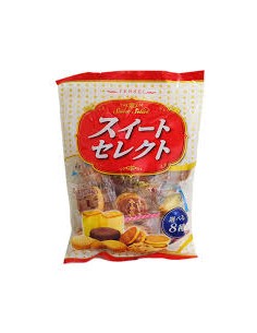 GATEAU TENKEI SELECT JP 198G