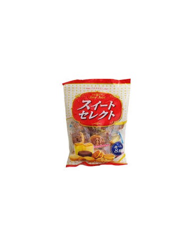 GATEAU TENKEI SELECT JP 198G