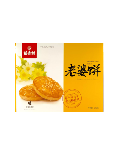 GATEAU SWEETHEART DAOXIANGCUN 210G