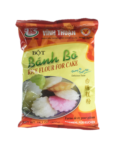 FARINE BANH BO VINH THUAN