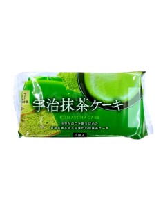 GATEAU SAKURA MATCHA JP 200G*16/CT