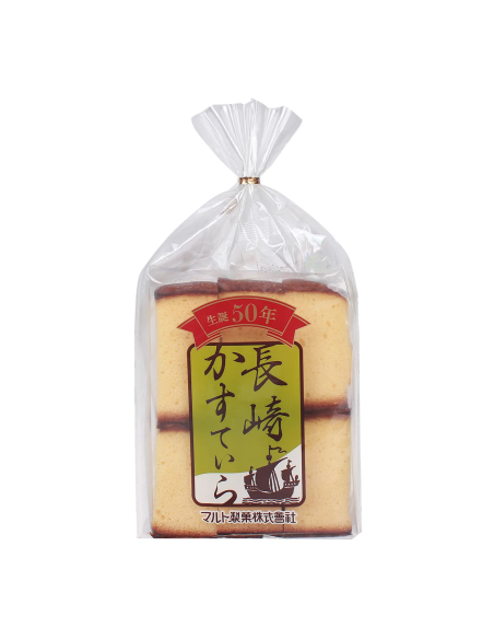 GATEAU NAGASAKI MARUTO CASTELLA JP 260G