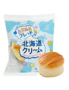 GATEAU TOKIMEKI BREAD HOKKAIDO CREME 70G