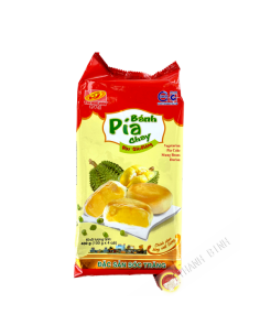 GATEAU BANH PIA DURIAN SANS OEUFS CLT 400G