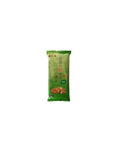 GATEAUX TAIYAKI MATCHA JP 150G