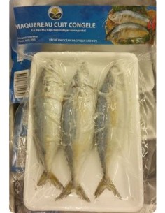 MAQUEREAU CUIT EAGLOBE 200G