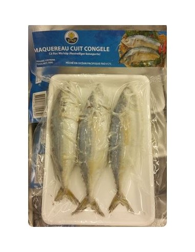 MAQUEREAU CUIT EAGLOBE 200G