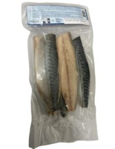 DARNE MAQUEREAU CONGELE 1KG