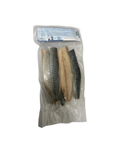 DARNE MAQUEREAU CONGELE 1KG*12/CT