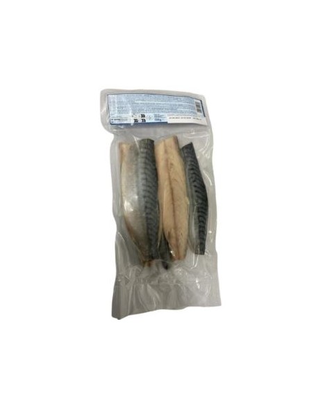 DARNE MAQUEREAU CONGELE 1KG*12/CT