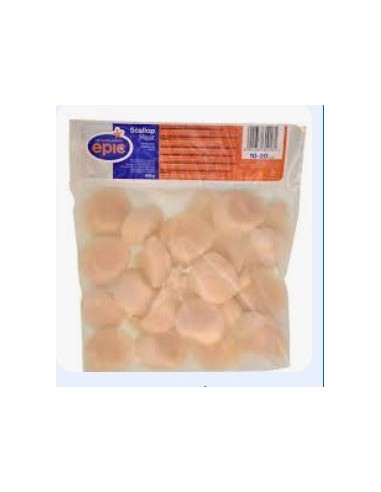 NOIX ST JACQ.10/20 S/C USA 800G
