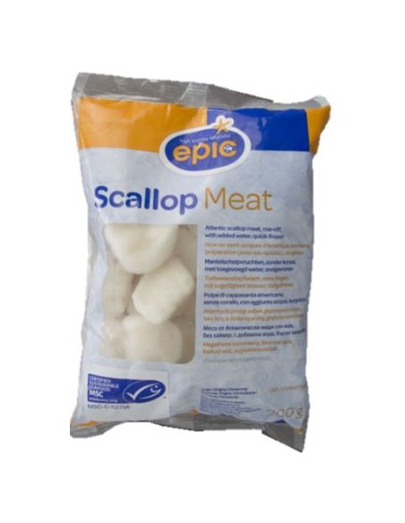 NOIX ST JACQ.10/20 S/C JP 800G