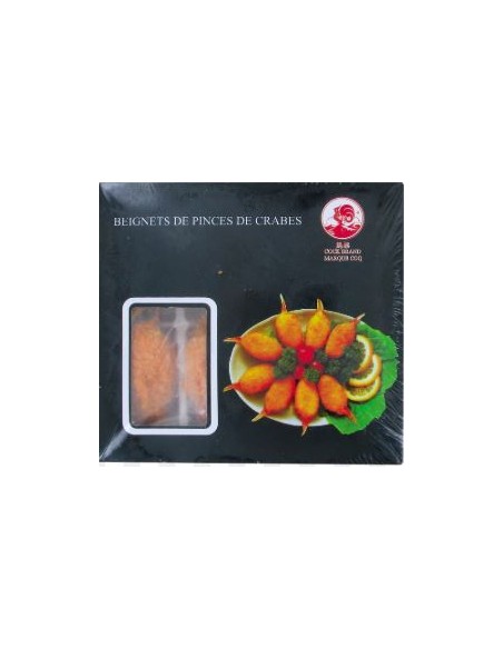 PINCE CRABE COQ 1KG
