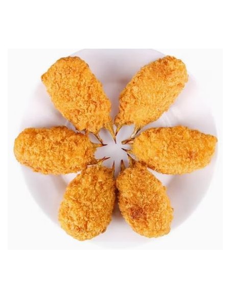 PINCE CRABE SURIMI DALIAN STARDIS 700G