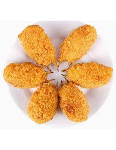 PINCE CRABE SURIMI ISEA 800G*12/CT