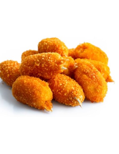 PINCE CRABE SURIMI STARDIS TH 800G*12/CT
